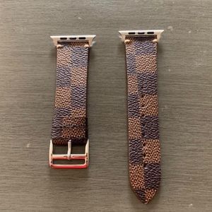 Custom Designer Apple Watchband size 42mm